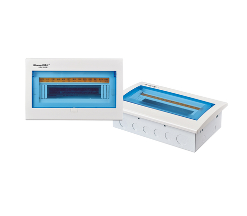 SBL-H系列照明配电箱