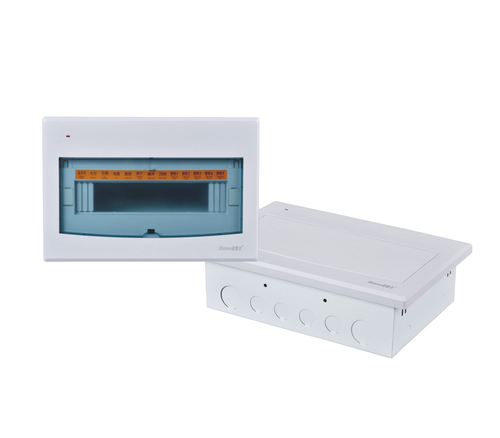 SBL-B系列照明配电箱