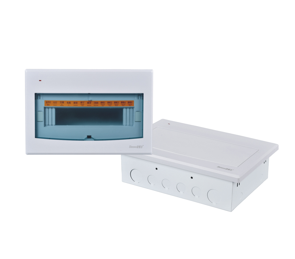 SBL-B系列照明配电箱