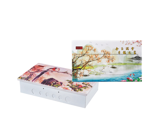 SBL-P系列照明配电箱