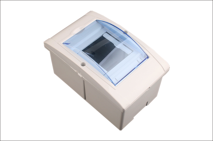 全塑明配电箱2-3（小）