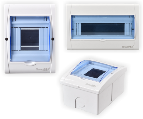 SBL-Q系列照明配电箱